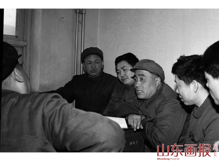 张树盛调查案件