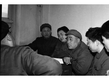 张树盛调查案件