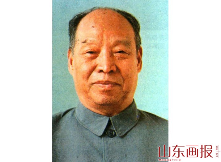 彭真