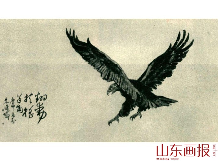 朱复戡作品