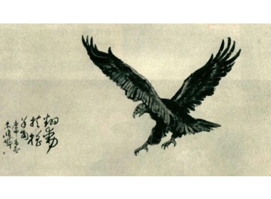 朱复戡作品