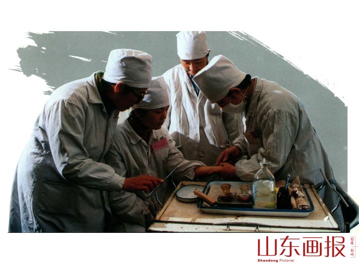 开展岗位练兵活动