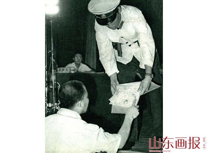核对赃款赃物