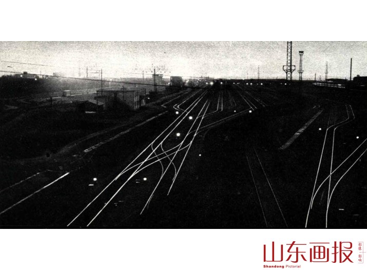兖石铁路