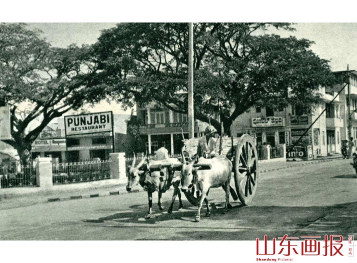 牛车