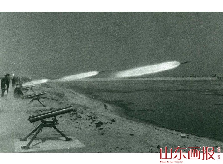 军事训练汇报表演