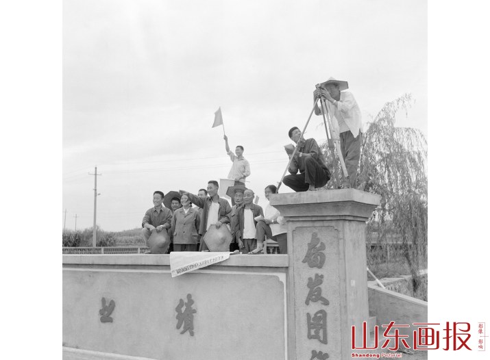 莱芜县红星大队