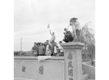 莱芜县红星大队