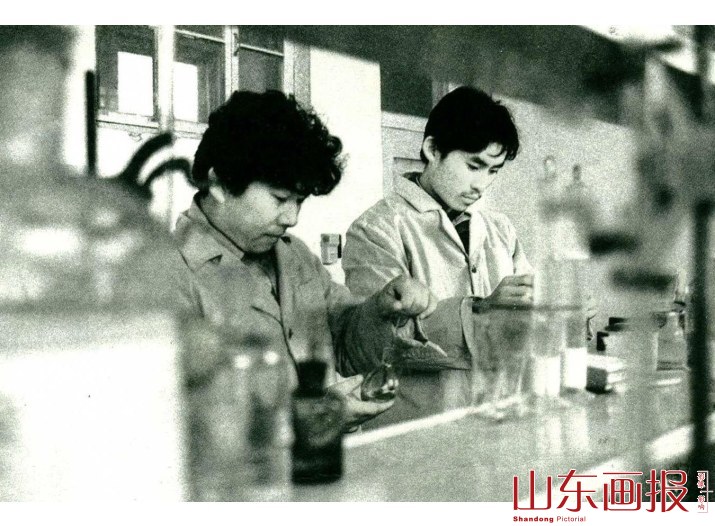 完善的检测手段