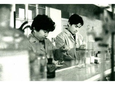 完善的检测手段