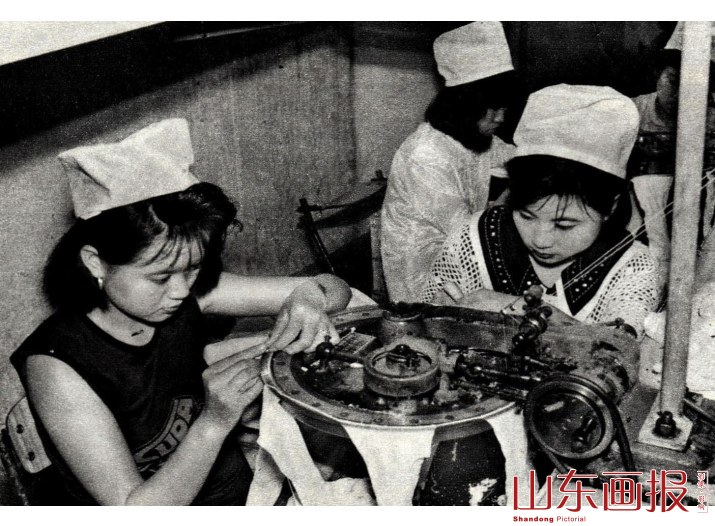 一丝不苟