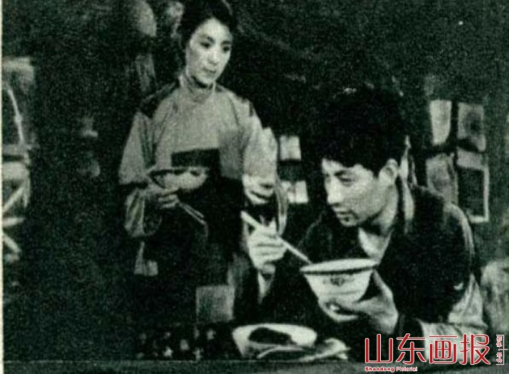《换了人间》剧照