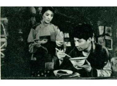 《换了人间》剧照