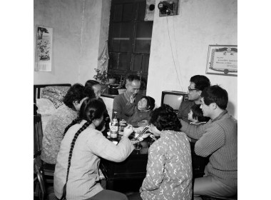 安文海幸福一家