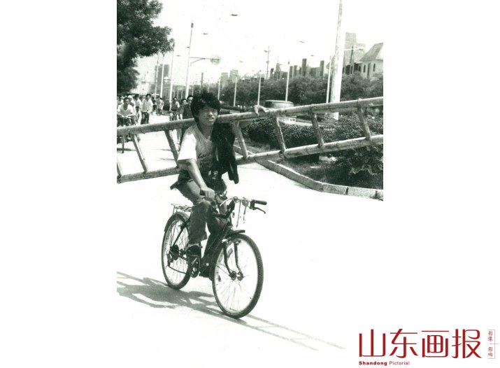 车技