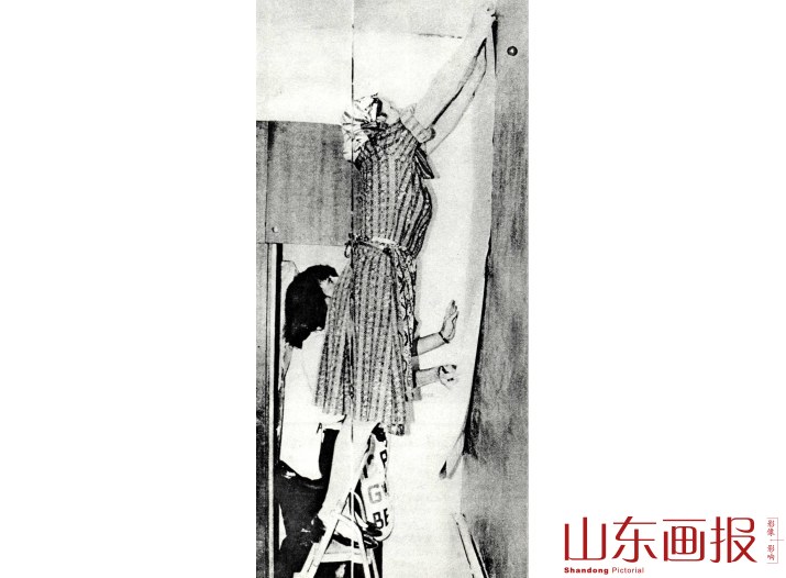 张贴壁纸