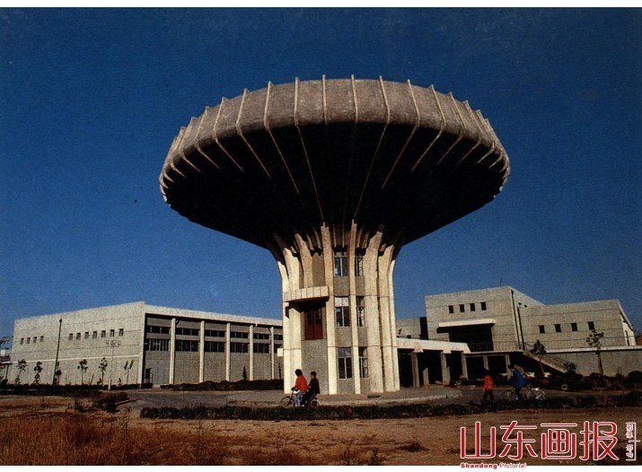 黄河水厂