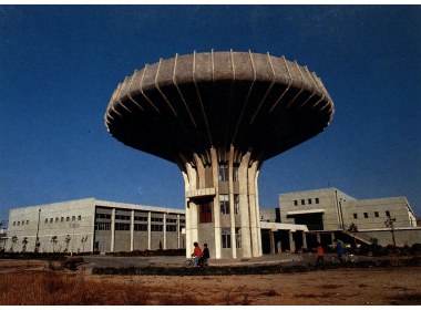 黄河水厂