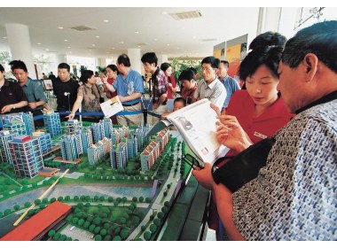 济南房地产进入大盘时代，消费者购房更加理性