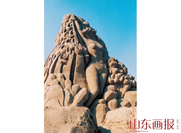 女娲补天