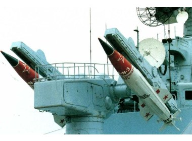 航对空导弹