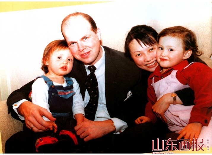 瞧这一家子