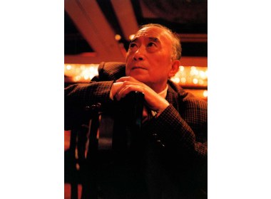 一九九八年一月二十二日于上海