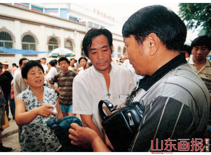 将缴获的物品归还失主