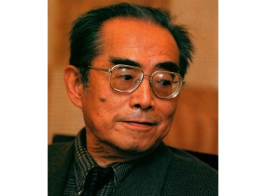 1998年5月3日于上海