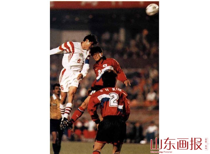 “范大将军”，空中称霸