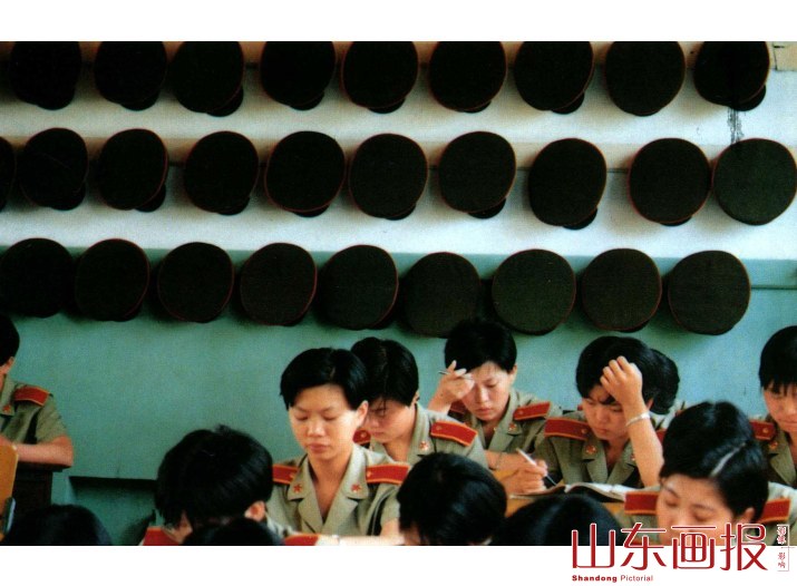 也要“武装”头脑