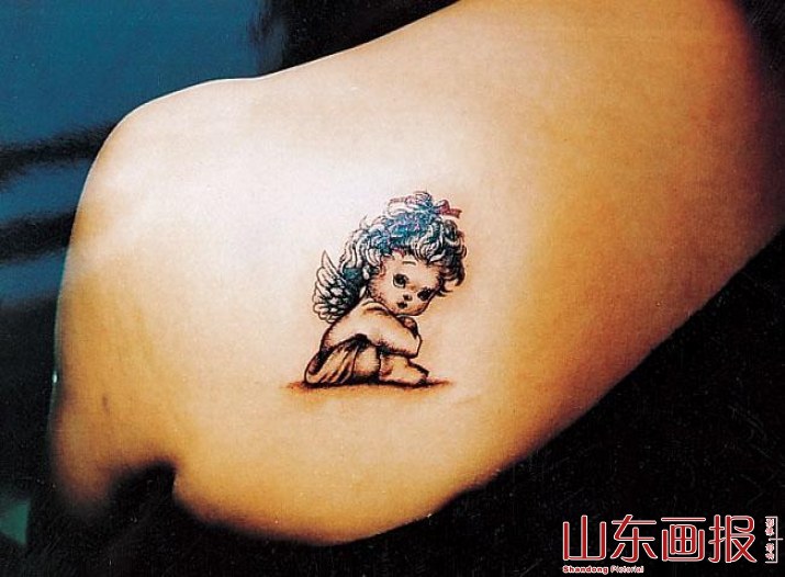 爱神图较受女性偏爱