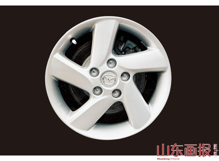 轮胎