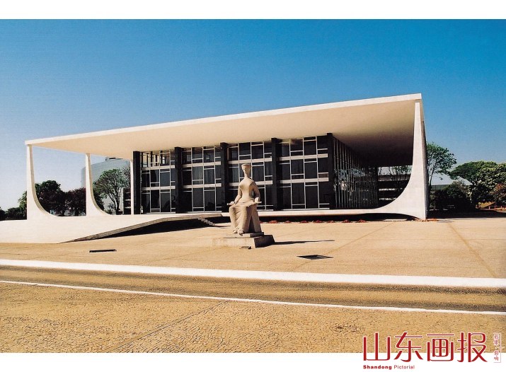 巴西国家最高法院