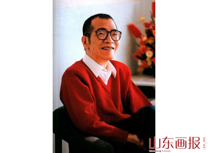 一代数学大师的最后一张留影