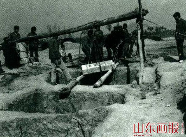 起运汉画像石刻