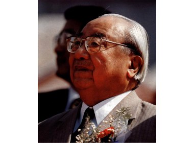 费孝通