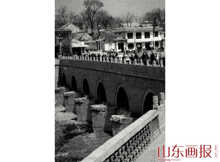 青州万年桥