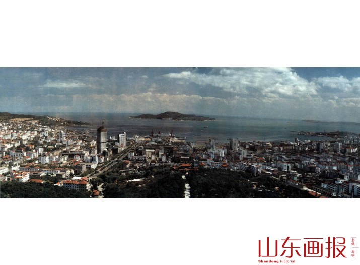 威海市区