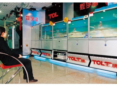 时下流行的大背投