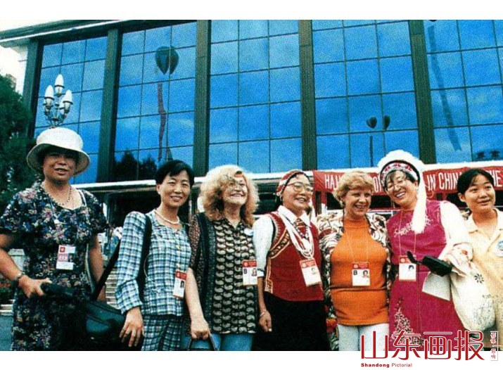 留下这难忘的瞬间