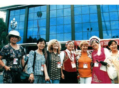 留下这难忘的瞬间