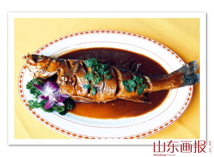 山东美食