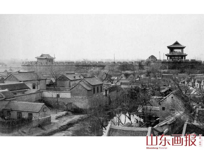 老济南城下
