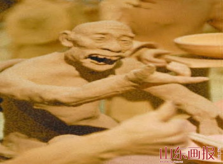 陶制品