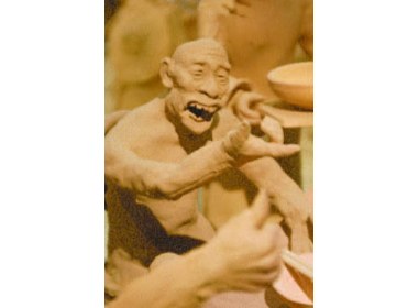 陶制品