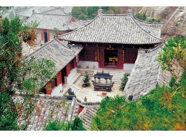 宝峰寺
