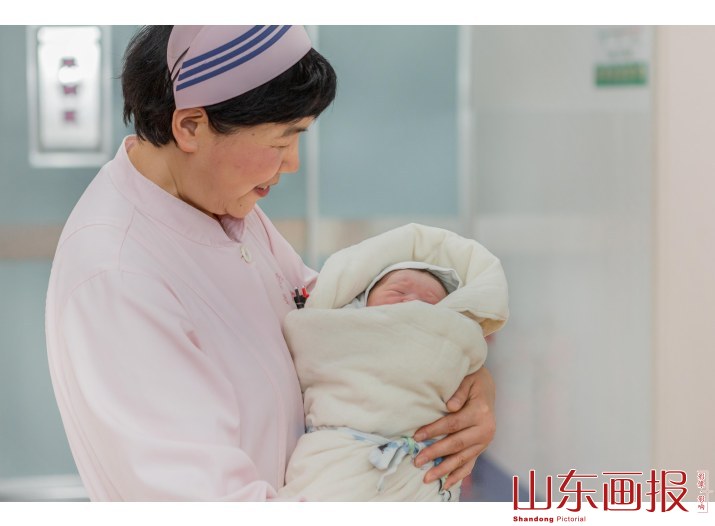 呵护