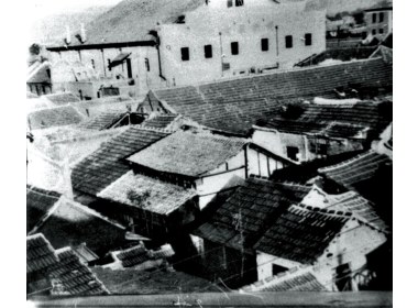 上个世纪40年代初的大观园