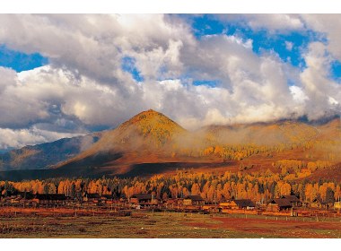 山